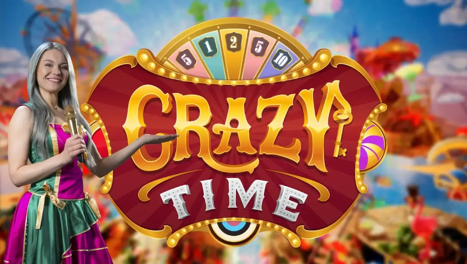 Top X Crazy Time